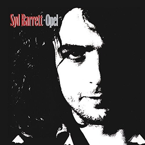 Syd Barrett Opel CD