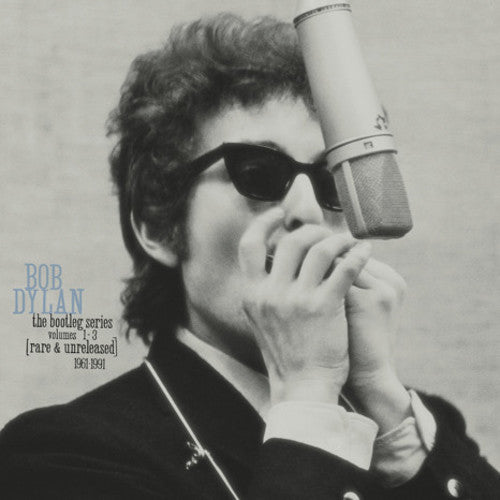 Bob Dylan The Bootleg Series Vinyl