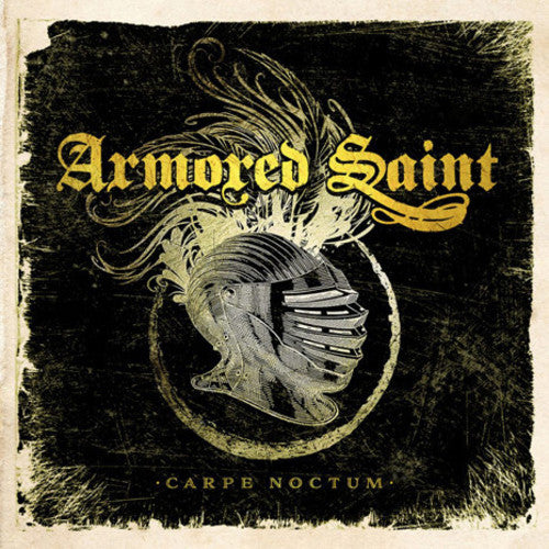 Armored Saint Carpe Noctum (Live: 2015) Vinyl
