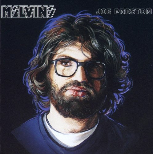 Melvins Joe Preston Vinyl
