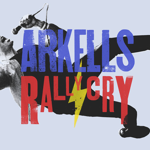 Arkells Rally Cry Vinyl