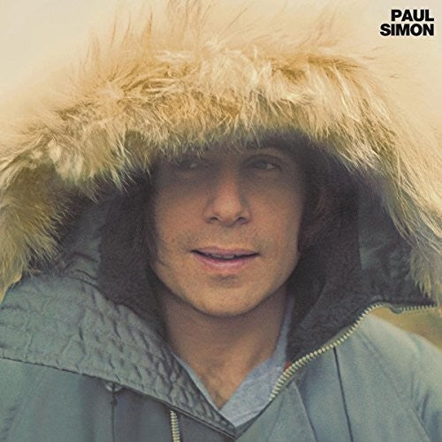 Paul Simon Paul Simon Vinyl