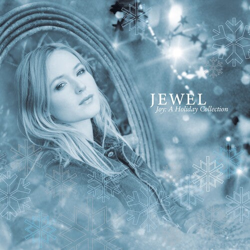 Jewel Joy: A Holiday Collection Vinyl