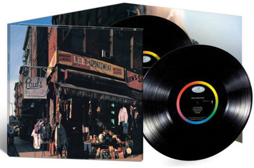 Beastie Boys Paul's Boutique Vinyl