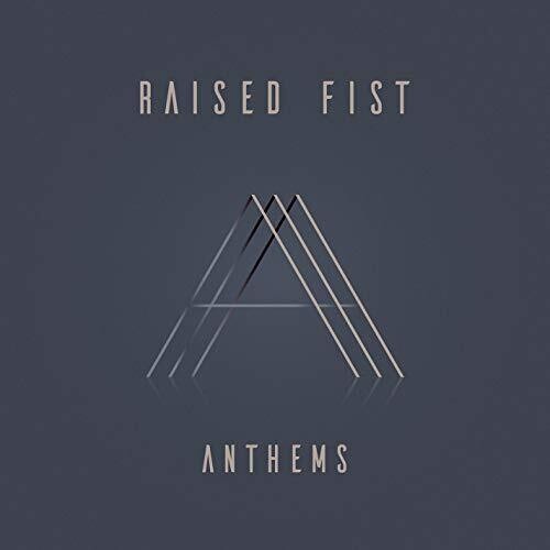 Raised Fist Anthems Vinyl