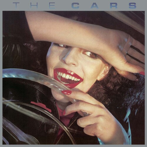 The Cars The Cars Vinyl