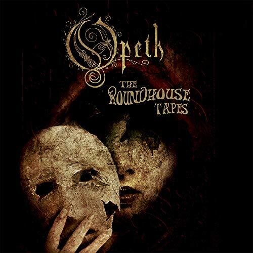 Opeth The Roundhouse Tapes CD