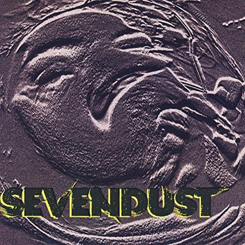 Sevendust Sevendust: 20th Anniversary Edition Vinyl