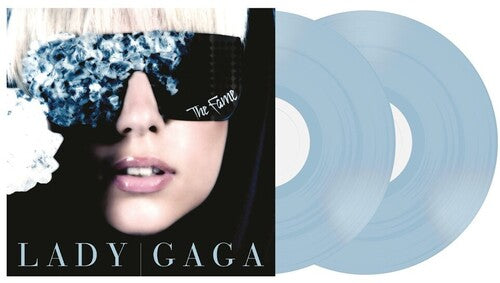 Lady Gaga The Fame Vinyl