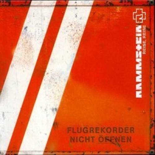 Rammstein Reise Vinyl