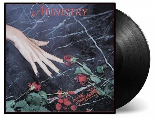 Ministry With Sympathy Vinyl