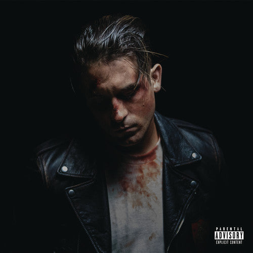 G-EAZY The Beautiful & Damned Vinyl