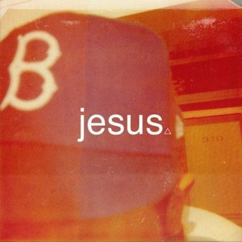 Blu Jesus Vinyl