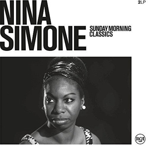 Nina Simone Sunday Morning Classics Vinyl