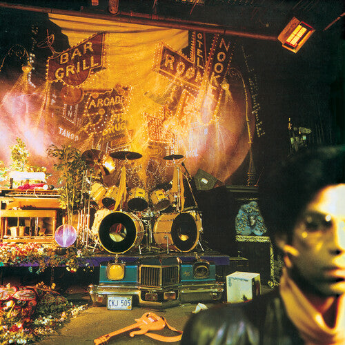 Prince Sign O' The Times Vinyl