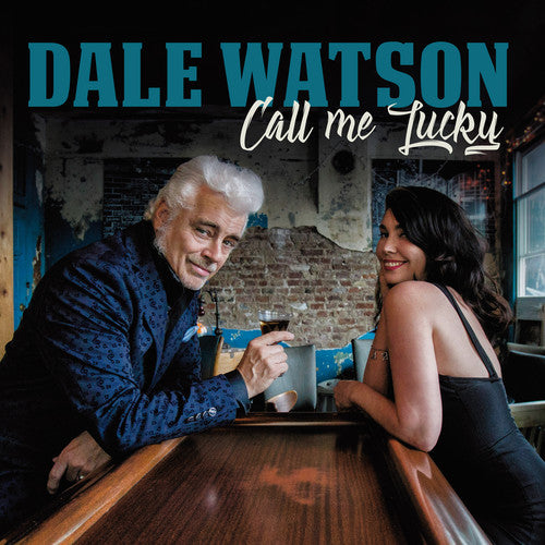 Dale Watson Call Me Lucky Vinyl
