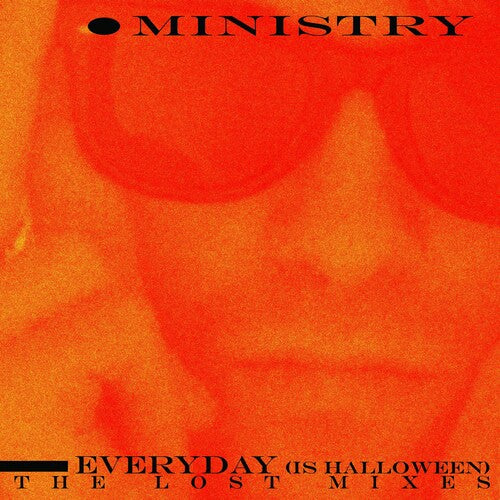 Ministry Everyday Vinyl