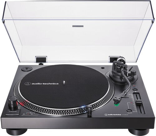 Audio-Technica AT-LP120XBTUSB Bluetooth Wireless Turntable Turntables