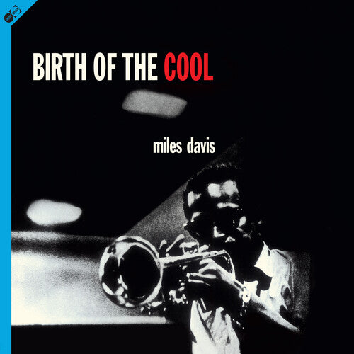 Miles Davis Birth Of The Cool Vinyl