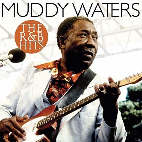 Muddy Waters The R&B Hits Vinyl