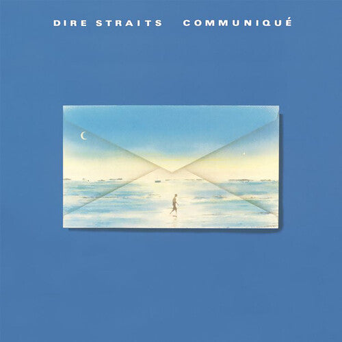 Dire Straits Communique CD