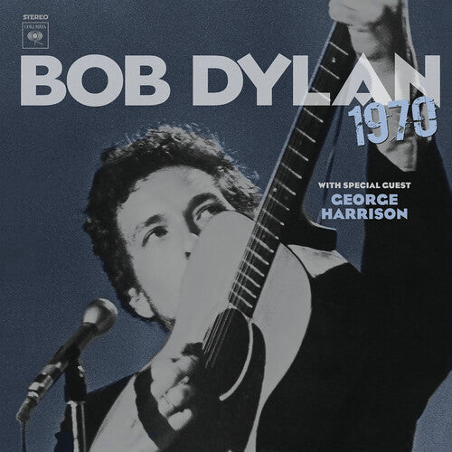 Bob Dylan 1970 CD