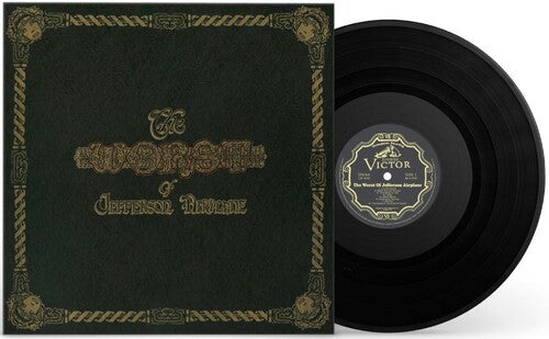 Jefferson Airplane The Worst Of Jefferson Airplane Vinyl