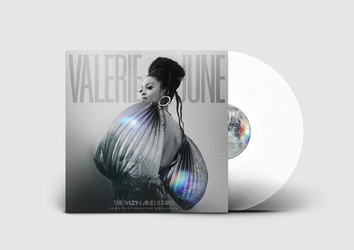 Valerie June The Moon And Stars: Prescriptions For Dreamers Vinyl