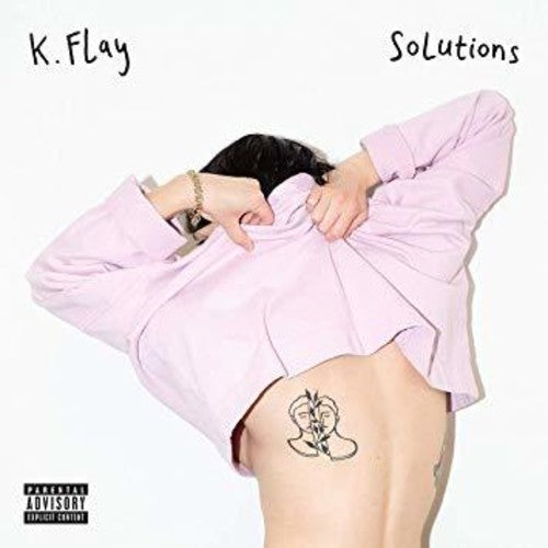 K.Flay Solutions Vinyl