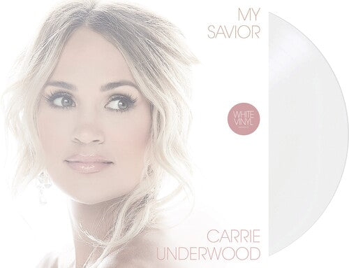 Carrie Underwood My Savior Vinyl