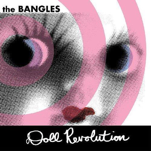 The Bangles Doll Revolution Vinyl