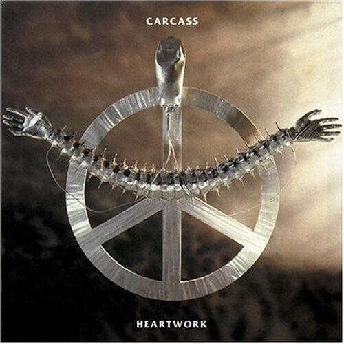Carcass Heartwork: Ultimate Edition Vinyl