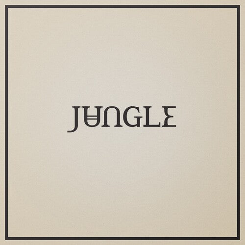 Jungle Loving In Stereo Cassette