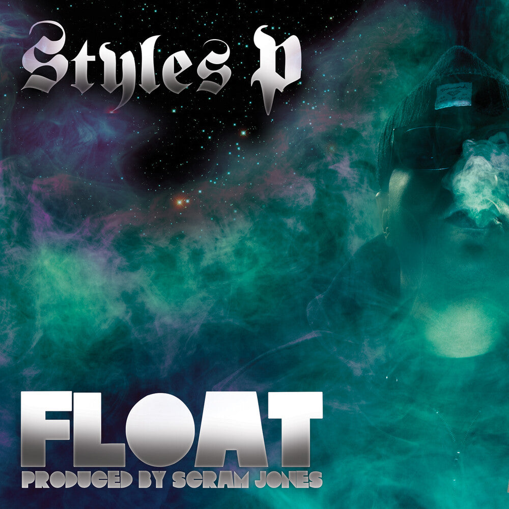 Styles P  Float Vinyl