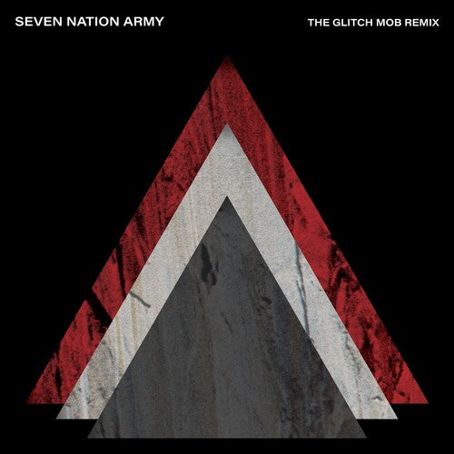 The White Stripes Seven Nation Army Vinyl