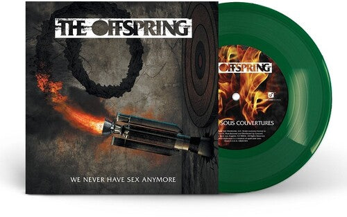 The Offspring We Never Have Sex Anymore Vinyl