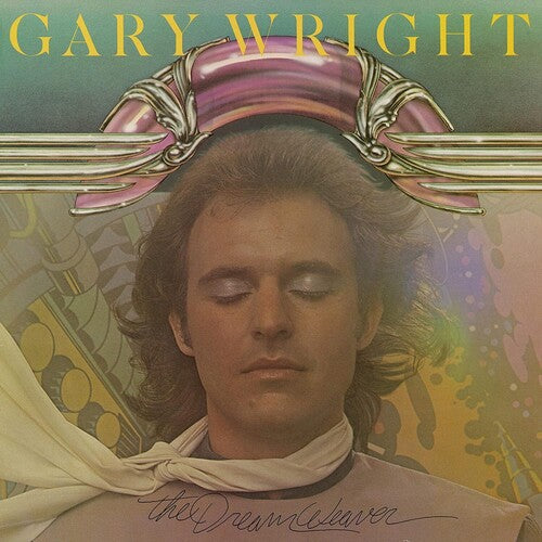 Gary Wright The Dream Weaver Vinyl