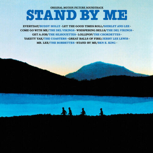 Stand By Me / OST Stand by Me Vinyl