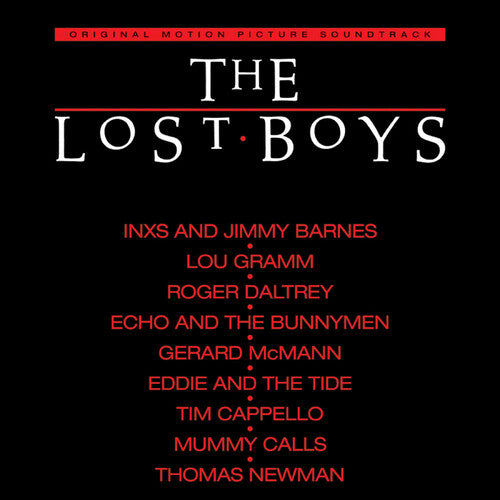 LOST BOYS / O.S.T. The Lost Boys Vinyl