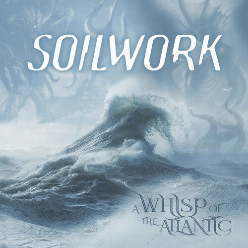 Soilwork A Whisp Of The Atlantic Vinyl