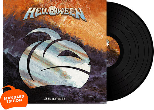 Helloween Skyfall Vinyl