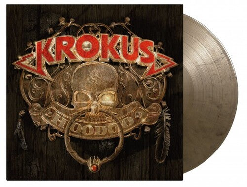 Krokus Hoodoo Vinyl