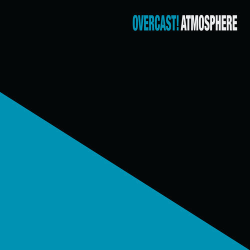 Atmosphere Overcast! Vinyl