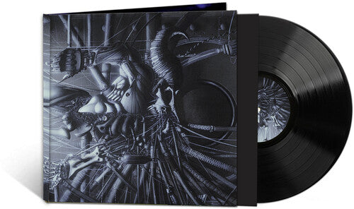 Danzig Danzig 5: Blackacidevil Vinyl