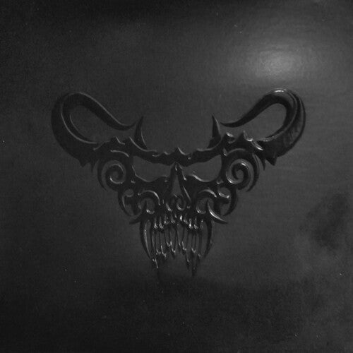 Danzig Danzig 5: Blackacidevil CD