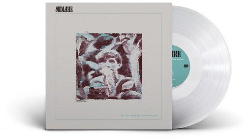 Midlake For The Sake Of Bethel Woods Vinyl