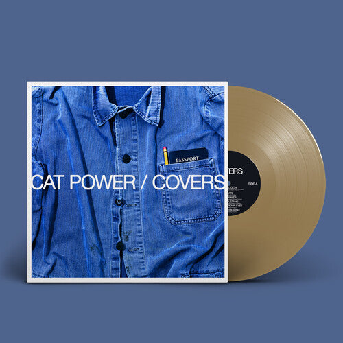 Cat Power Covers Vinyl