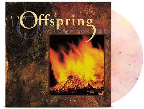 The Offspring Ignition - 30Th Anniversary Edition Vinyl