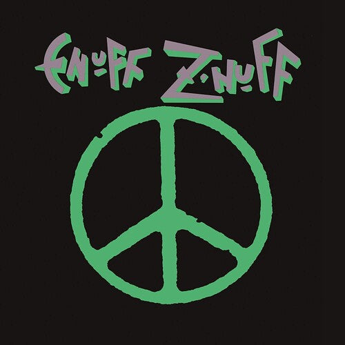 Enuff Z'nuff Enuff Z'nuff Vinyl