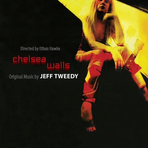 Jeff Tweedy Chelsea Walls Vinyl